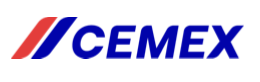 CEMEX logo