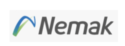 Nemak logo